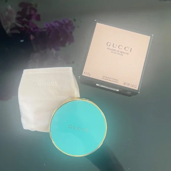 Tom ford & Gucci beauty